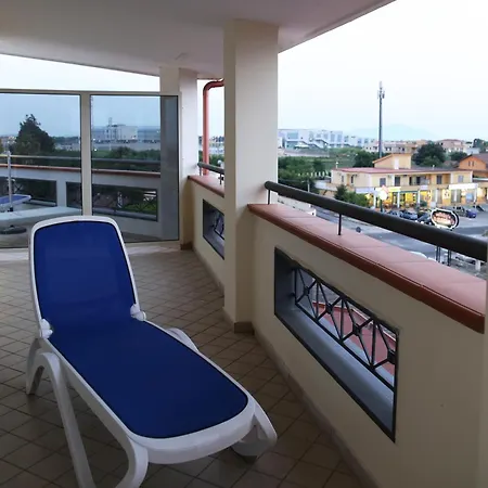 Il Panfilo 4* Lago Patria