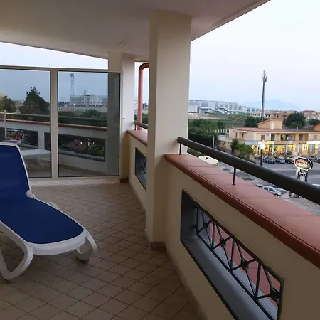 Il Panfilo Hotel Lago Patria