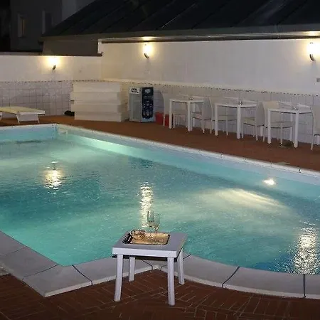 Il Panfilo Hotel