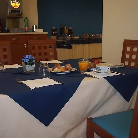 Hotel Il Panfilo Lago Patria
