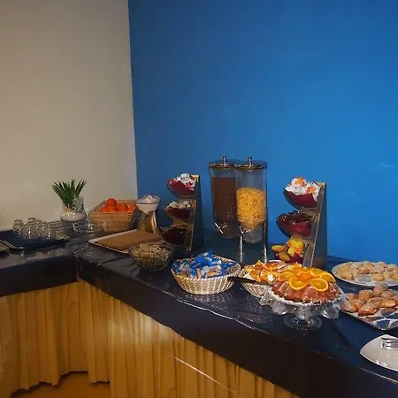 Hotel Il Panfilo
