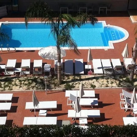 Hotel Il Panfilo 4*