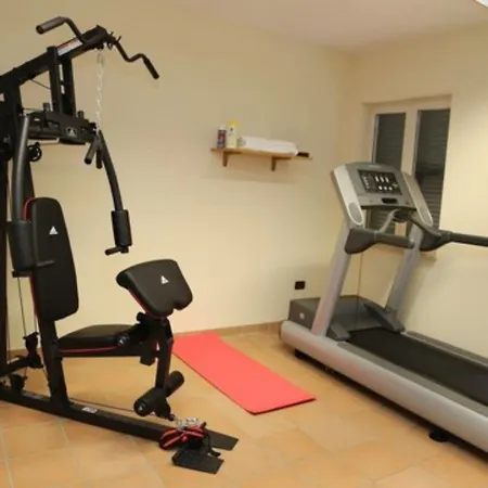 Il Panfilo 4* Lago Patria