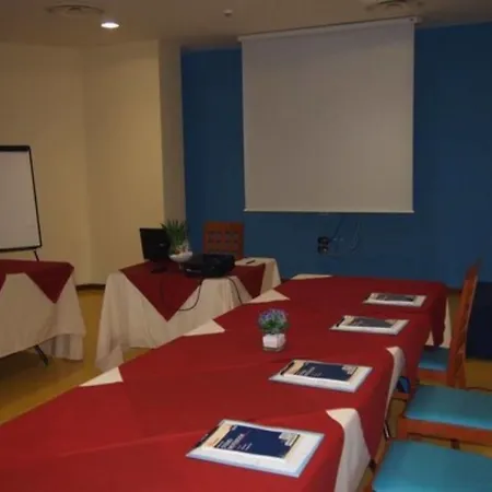 Hotel Il Panfilo