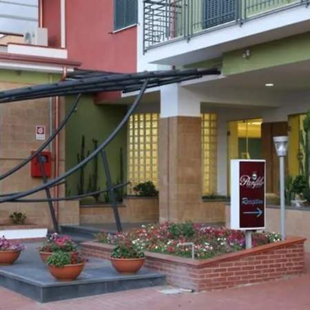 Hotel Il Panfilo 4*