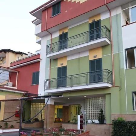 Hotel Il Panfilo 4*