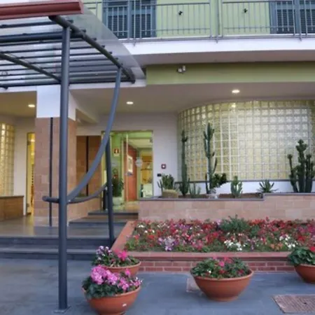 Il Panfilo Hotel