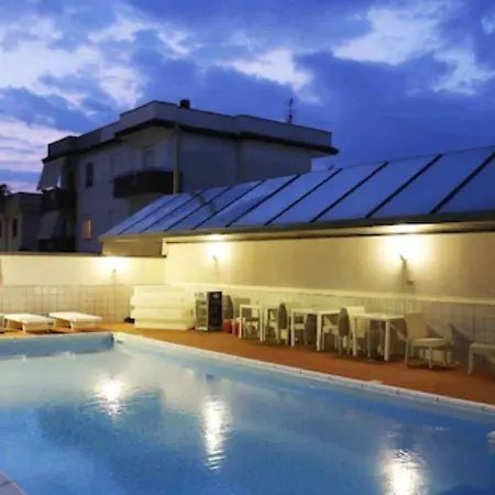 Hotel Il Panfilo 4*