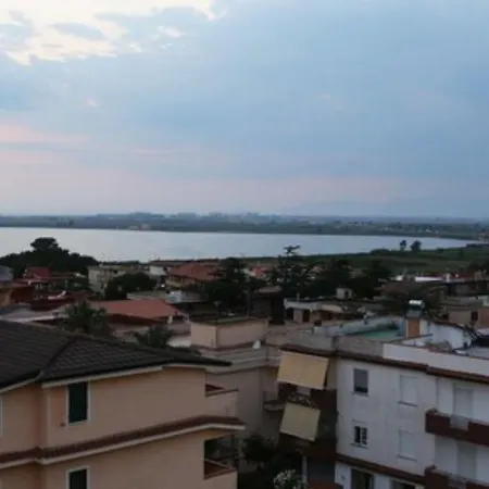 Il Panfilo Hotel Lago Patria