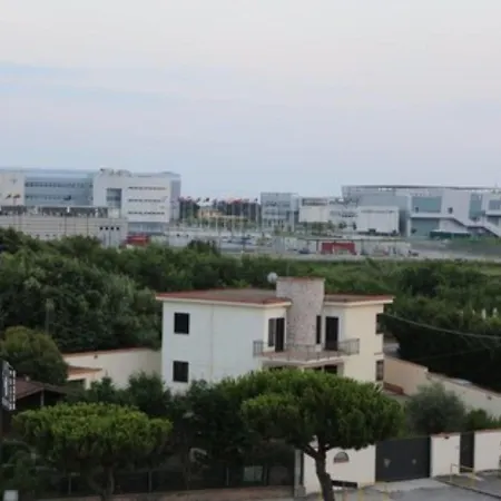 Il Panfilo Hotel Lago Patria