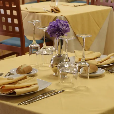 Il Panfilo Hotel 4*