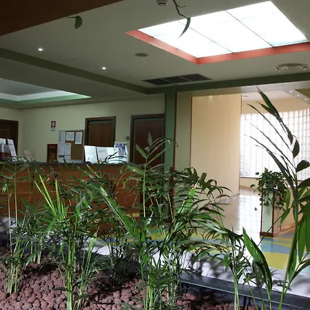 Il Panfilo Hotel