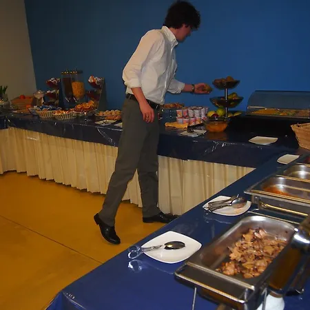 Hotel Il Panfilo 4*