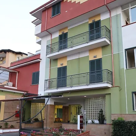 Il Panfilo Otel 4*
