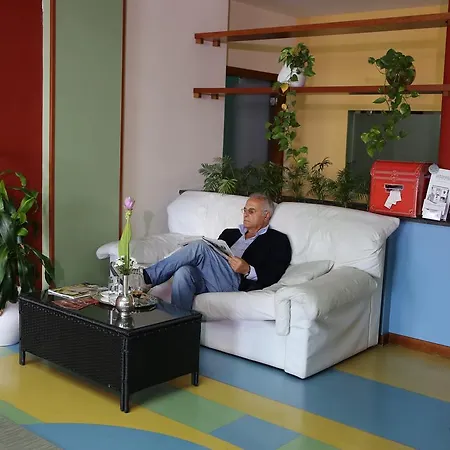 Hotel Il Panfilo 4*