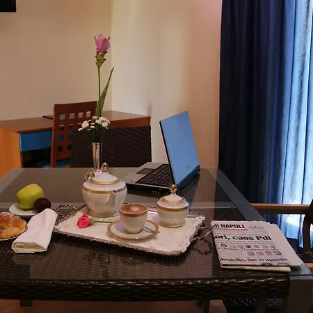 Hotel Il Panfilo