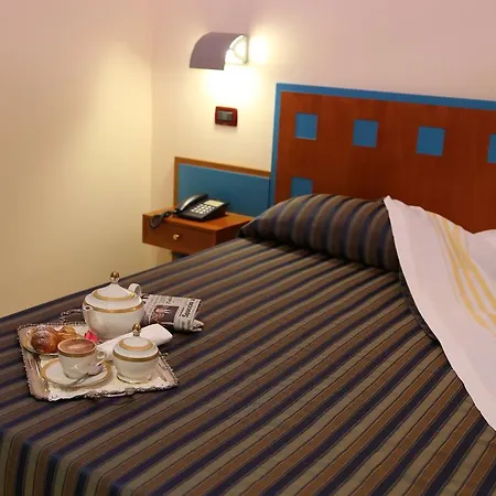 Il Panfilo 4*