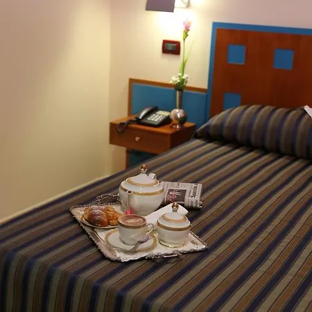 Il Panfilo Otel 4*