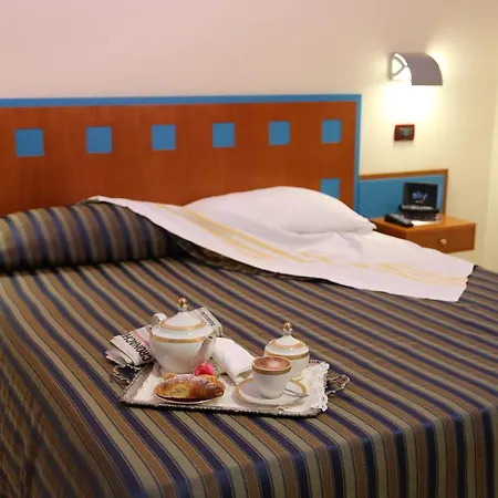 Il Panfilo Hotel