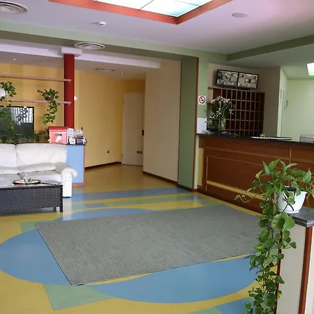 Il Panfilo Hotel Lago Patria