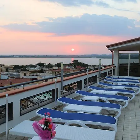 Hotel Il Panfilo Lago Patria