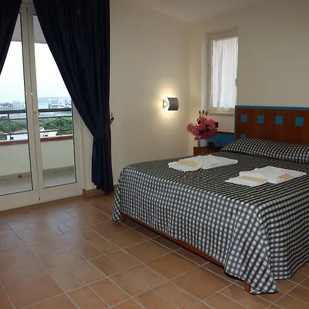 Il Panfilo Otel 4*