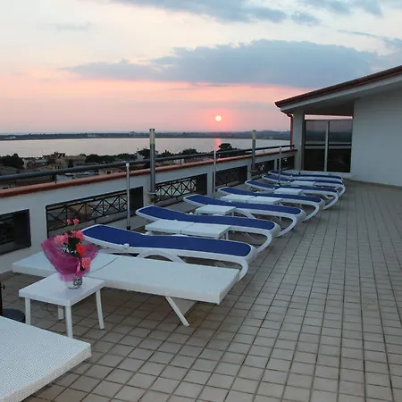 Hotel Il Panfilo